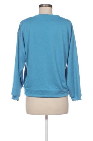 Γυναικεία μπλούζα, Μέγεθος S, Χρώμα Μπλέ, Τιμή 2,35 €