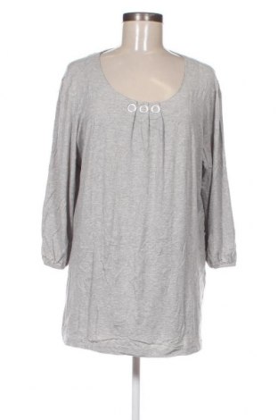 Damen Shirt, Größe M, Farbe Grau, Preis € 13,49