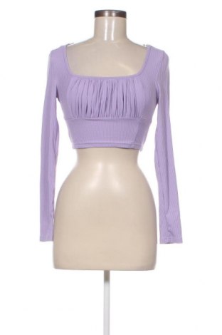 Damen Shirt, Größe S, Farbe Lila, Preis € 13,49