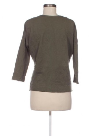 Damen Shirt, Größe M, Farbe Grün, Preis 4,99 €