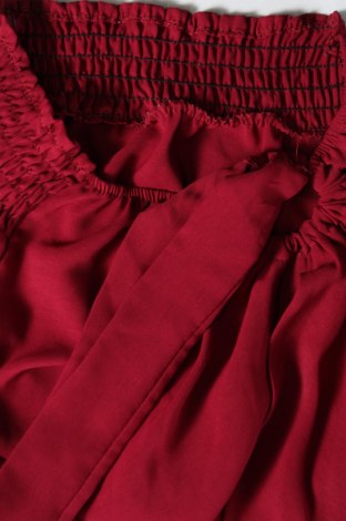 Damen Shirt, Größe M, Farbe Rot, Preis 4,80 €