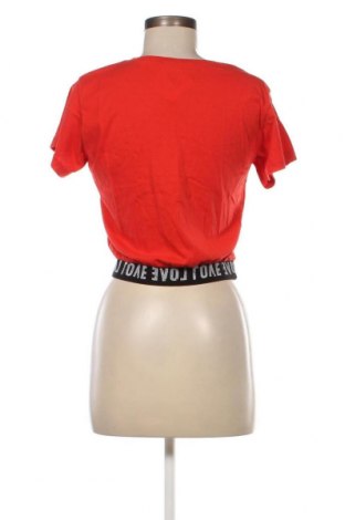 Дамска блуза, Размер S, Цвят Червен, Цена 7,98 лв.