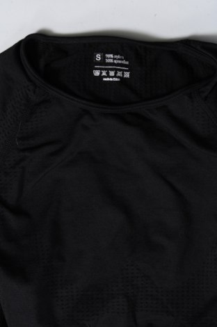 Γυναικεία μπλούζα, Μέγεθος S, Χρώμα Μαύρο, Τιμή 4,12 €