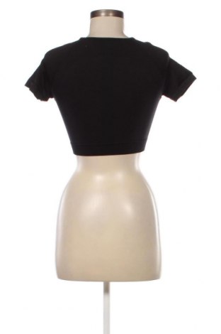 Дамска блуза, Размер S, Цвят Черен, Цена 11,04 лв.
