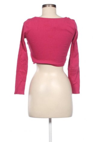 Damen Shirt, Größe S, Farbe Rosa, Preis € 4,99