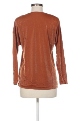 Γυναικεία μπλούζα, Μέγεθος M, Χρώμα Καφέ, Τιμή 2,35 €