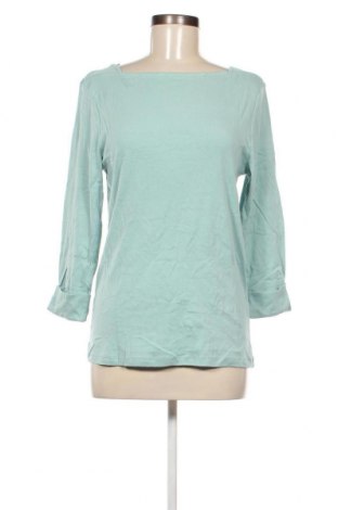 Bluză de femei, Mărime L, Culoare Verde, Preț 15,63 Lei