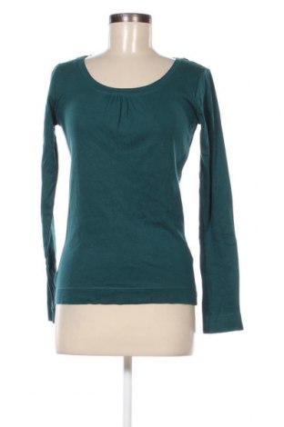 Дамска блуза, Размер M, Цвят Зелен, Цена 5,32 лв.