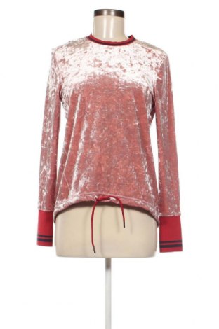 Damen Shirt, Größe L, Farbe Aschrosa, Preis € 2,64