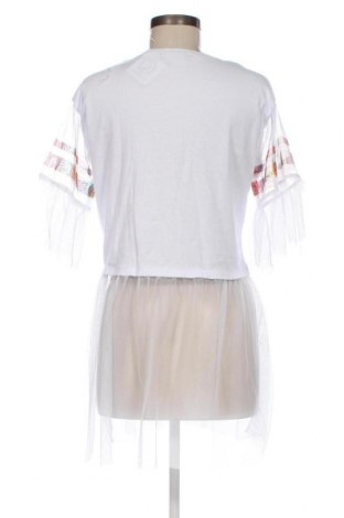 Γυναικεία μπλούζα, Μέγεθος L, Χρώμα Λευκό, Τιμή 10,00 €