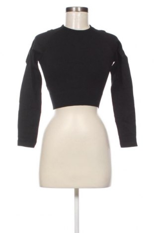 Γυναικεία μπλούζα, Μέγεθος XS, Χρώμα Μαύρο, Τιμή 2,28 €