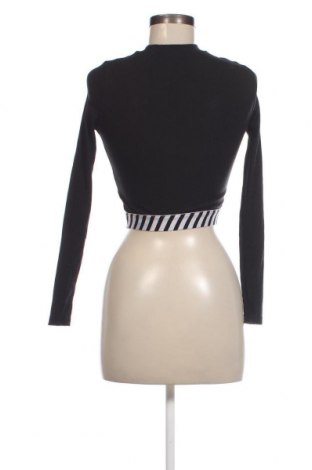 Damen Shirt, Größe XS, Farbe Schwarz, Preis 3,44 €