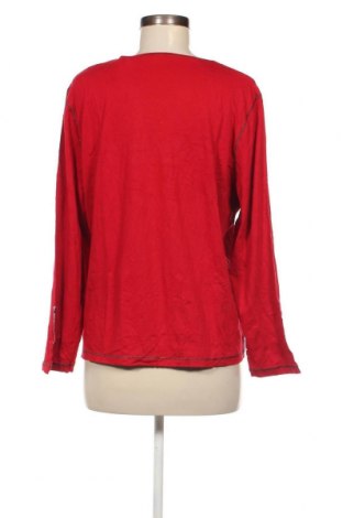 Дамска блуза, Размер XL, Цвят Червен, Цена 8,17 лв.