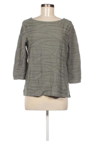 Γυναικεία μπλούζα, Μέγεθος L, Χρώμα Πράσινο, Τιμή 3,64 €