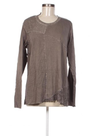 Damen Shirt, Größe XXL, Farbe Beige, Preis 12,56 €