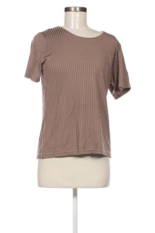 Damen Shirt, Größe L, Farbe Beige, Preis 7,27 €