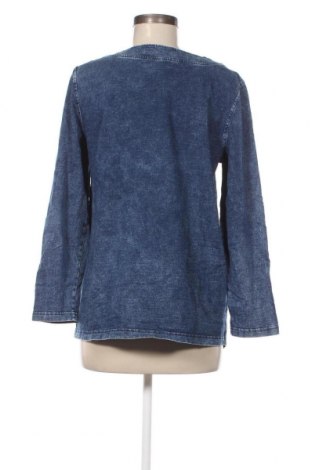 Damen Shirt, Größe M, Farbe Blau, Preis € 2,64