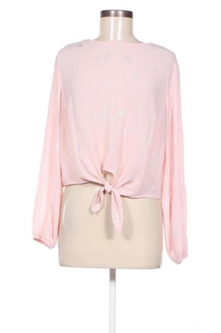 Γυναικεία μπλούζα, Μέγεθος M, Χρώμα Ρόζ , Τιμή 4,08 €