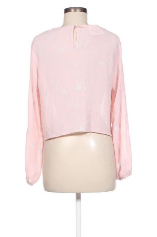 Γυναικεία μπλούζα, Μέγεθος M, Χρώμα Ρόζ , Τιμή 3,40 €