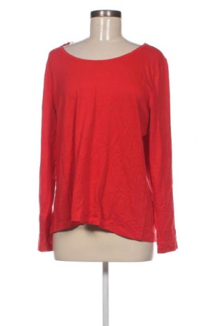 Damen Shirt, Größe M, Farbe Rot, Preis 3,99 €