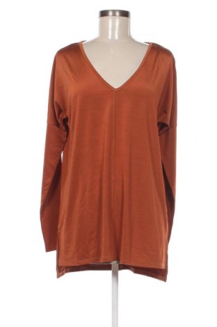 Damen Shirt, Größe XL, Farbe Braun, Preis 3,97 €