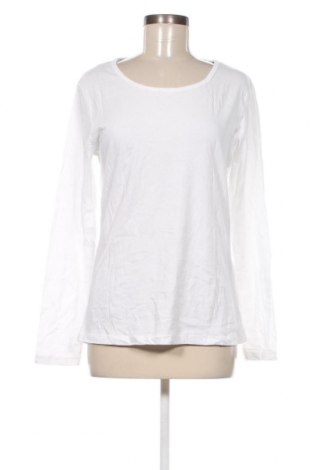 Дамска блуза, Размер XL, Цвят Бял, Цена 7,22 лв.