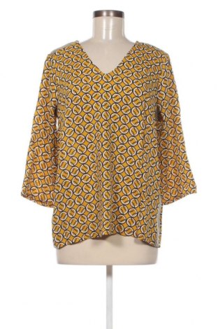 Дамска блуза, Размер L, Цвят Многоцветен, Цена 7,03 лв.