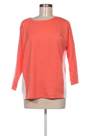 Damen Shirt, Größe M, Farbe Orange, Preis € 5,60