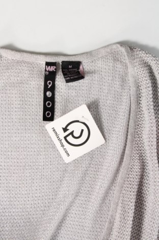 Damen Shirt, Größe M, Farbe Grau, Preis € 8,03
