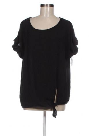 Γυναικεία μπλούζα, Μέγεθος L, Χρώμα Μαύρο, Τιμή 8,70 €