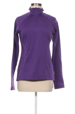 Γυναικεία μπλούζα, Μέγεθος M, Χρώμα Βιολετί, Τιμή 4,98 €