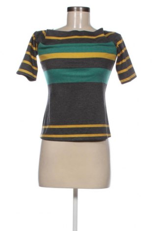 Damen Shirt, Größe M, Farbe Mehrfarbig, Preis 9,60 €