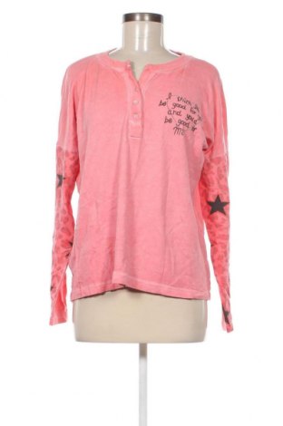 Γυναικεία μπλούζα, Μέγεθος M, Χρώμα Ρόζ , Τιμή 11,75 €