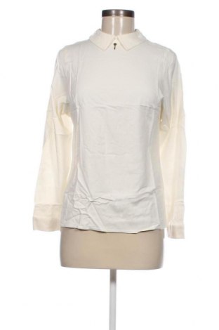 Damen Shirt, Größe M, Farbe Ecru, Preis 9,60 €