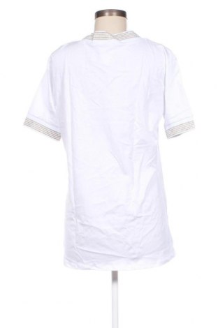 Γυναικεία μπλούζα, Μέγεθος 3XL, Χρώμα Λευκό, Τιμή 5,83 €
