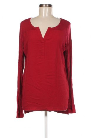 Damen Shirt, Größe M, Farbe Rot, Preis 2,64 €