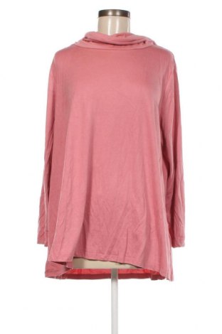 Γυναικεία μπλούζα, Μέγεθος XXL, Χρώμα Ρόζ , Τιμή 4,47 €