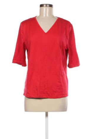 Damen Shirt, Größe XL, Farbe Rot, Preis 7,93 €