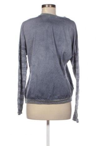 Damen Shirt, Größe M, Farbe Blau, Preis € 1,99