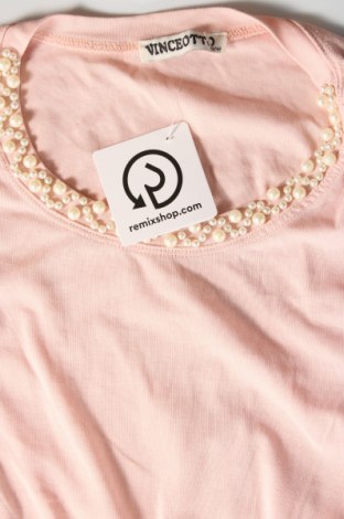 Damen Shirt, Größe S, Farbe Rosa, Preis 4,37 €
