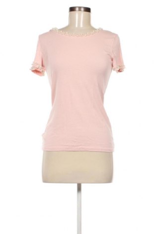 Дамска блуза, Размер S, Цвят Розов, Цена 9,12 лв.