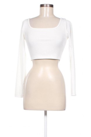 Γυναικεία μπλούζα, Μέγεθος M, Χρώμα Λευκό, Τιμή 3,40 €