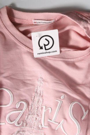 Damen Shirt, Größe XL, Farbe Rosa, Preis € 13,22