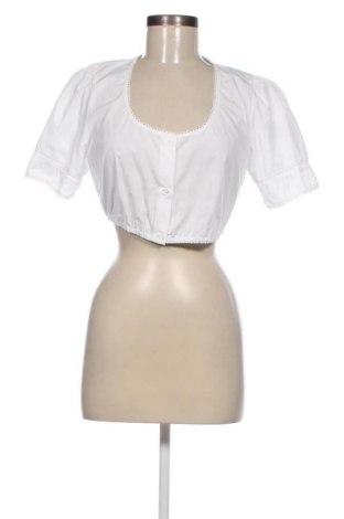 Γυναικεία μπλούζα, Μέγεθος L, Χρώμα Λευκό, Τιμή 4,80 €
