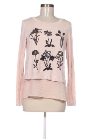 Γυναικεία μπλούζα, Μέγεθος M, Χρώμα Ρόζ , Τιμή 2,82 €
