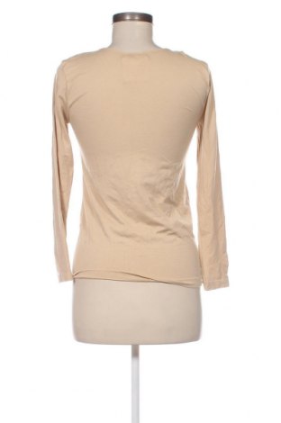 Damen Shirt, Größe L, Farbe Beige, Preis 2,64 €