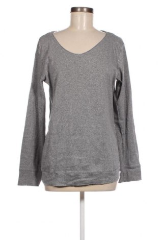 Γυναικεία μπλούζα, Μέγεθος XL, Χρώμα Γκρί, Τιμή 3,76 €