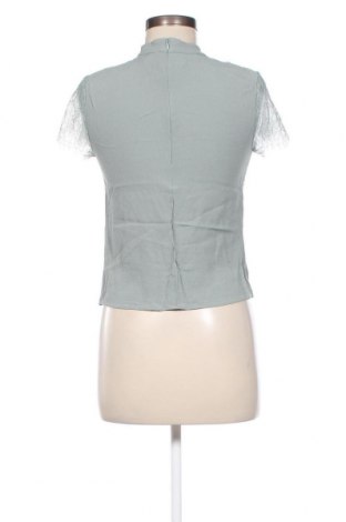 Дамска блуза, Размер S, Цвят Зелен, Цена 7,98 лв.