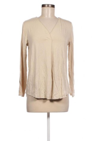 Damen Shirt, Größe M, Farbe Beige, Preis 3,99 €