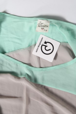 Damen Shirt, Größe M, Farbe Mehrfarbig, Preis 4,80 €